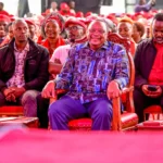 Stop blame games and fix the economy, Uhuru tells President Ruto