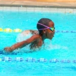 Kiambu Aquatics meet attracts more than 400 swimmers from 41 schools