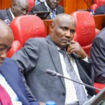 MPs challenge Treasury plan to move Sh45.9bn energy projects to Infrastructure Fund