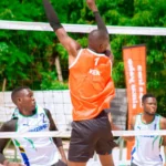 Volleyball: Kenya finishes 2nd in Dar as Olympics 2028 dream continues