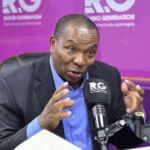 Kenya’s industrial challenge is mindset, not machinery, says Ndiritu Muriithi