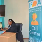 IPOA chair recruitment enters interview stage with 16 candidates cleared