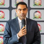 FIFA nullifies bid to suspend Hussein Mohammed and FKF officials