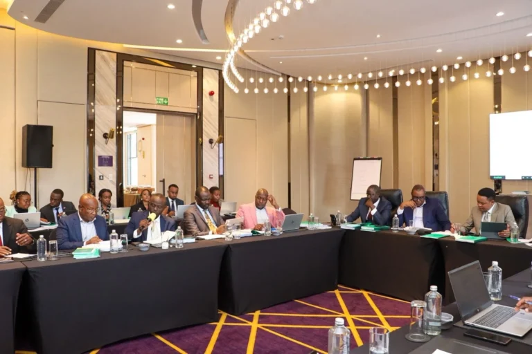 KEPSA pushes for PAYE cut to 30% and higher relief in Finance Bill, 2026 proposals