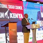 Kindiki outlines sugar industry overhaul, calls for global trade fairness