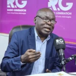 Prof Mak’Ochieng calls for structured, predictable government communication in Kenya