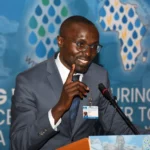CS Mugaa calls for new water metrics, says connection figures are misleading