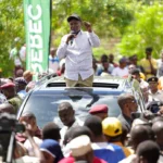 DP Kindiki: IEBC will protect will of Kenyans in 2027 vote