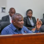 Mbadi warns Kenya faces tighter fiscal space as debt and salaries consume revenue