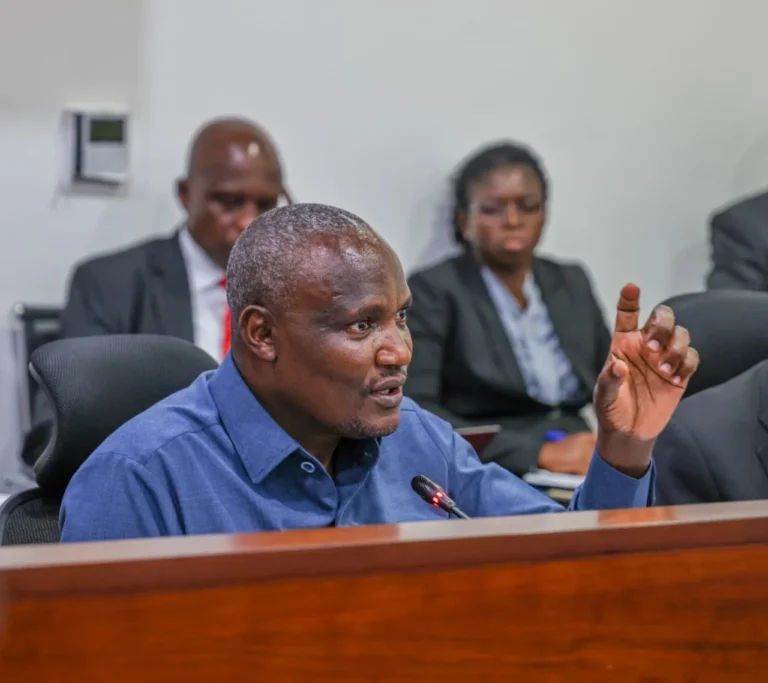 Mbadi warns Kenya faces tighter fiscal space as debt and salaries consume revenue