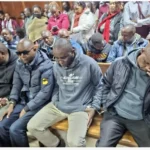 19 Metropolitan National Sacco officials charged over Sh14bn fraud scheme