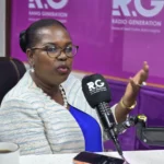 Voters feel “taken for granted”, says Meru aspirant Felicity Biriri