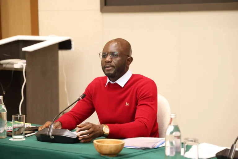 MPs flag teacher welfare gaps as Parliament reviews Sh4.82 trillion budget