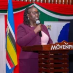 Ministry of Gender activates emergency child protection response after Utumishi Girls Academy fire
