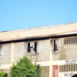 Utumishi Girls fire: Government urges calm, warns against sharing disturbing images