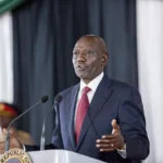 Ruto denies pressuring matatu operators to call off fuel strike