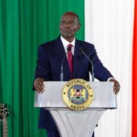 Ruto says Kenya stable ahead of 2027 election, rules out violence