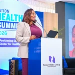 PS Mary Muthoni reaffirms Kenya’s digital health push