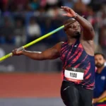 Yego to open Diamond league account in Rabat