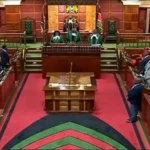 MPs observe silence for Utumishi Girls fire victims as death toll rises to 16