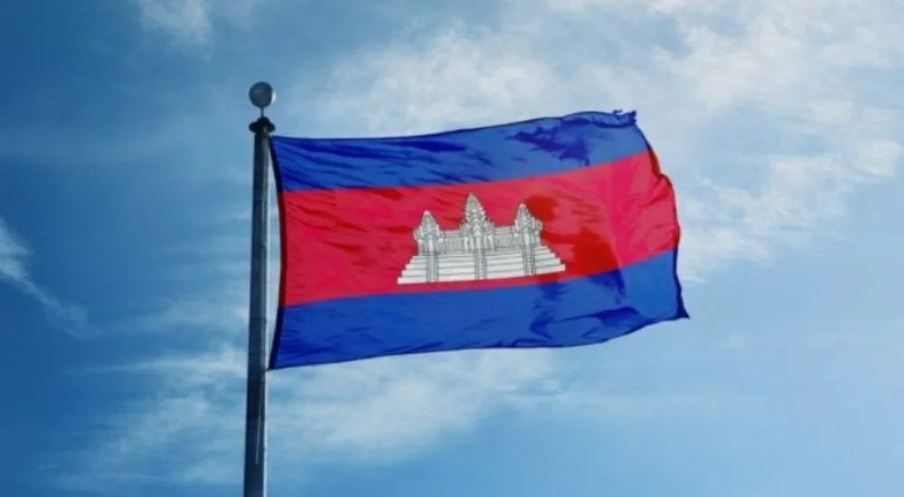 Arrest warning issued as Cambodia orders Africans to leave by May 31