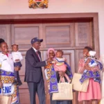 Ruto unveils Sh4 billion SHA plan to protect pregnant women from delivery costs