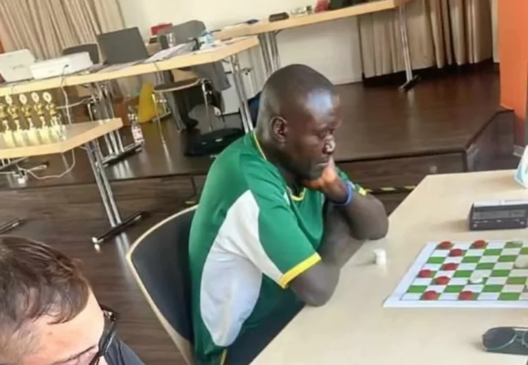 Kenya to field two players at USA National Checkers Tournament