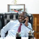 Ruto, US Secretary Rubio hold talks on Kenya’s Ebola preparedness
