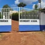 Governor Kang’ata urges calm after fire breaks out at Gacharage Secondary School