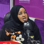 Barayan defends Youth Fund impact, cites Sh15.6 billion disbursed to millions of youths