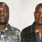 Donholm Kenya Power technician arrested over alleged Sh30,000 bribe demand