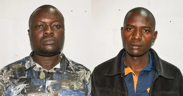Donholm Kenya Power technician arrested over alleged Sh30,000 bribe demand