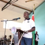 DPP Renson Ingonga urges alternative justice systems to cut court backlog