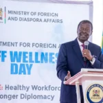 Mudavadi: Kenya has strengthened Ebola preparedness measures