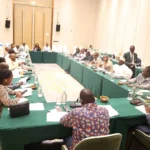 MP Atandi led Budget committee completes review of Sh4.785tn 2026/27 spending plan