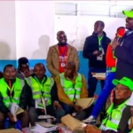 Waiganjo dumps Gachagua's DCP after disputed Ol Kalou nominations