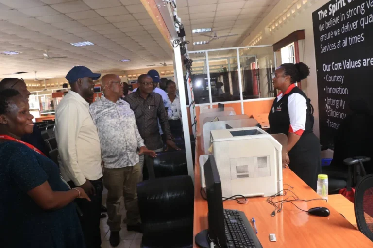 MPs raise alarm over birth registration delays, coast guard funding gaps in Homa Bay