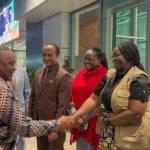 Uhuru in Ethiopia to lead AU election observation mission