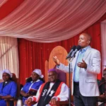 Kindiki: Church indispensable in Kenya’s spiritual development and well-being