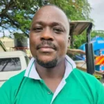 Police arrest suspect behind "inflammatory" posts linked to Utumishi Academy fire