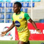 Omalla's boyhood club seeks solidarity fee from Nairobi United