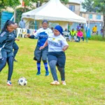 Wonders FC crowned inaugural Grannies Cup champions