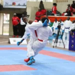 Kenya wins UFAK East Region Karate Championships