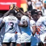 Kenya's rivalry with France continues in Valladolid as Bordeaux trip awaits