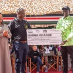 Mentor your children! Ruto tells parents after Utumishi fire tragedy