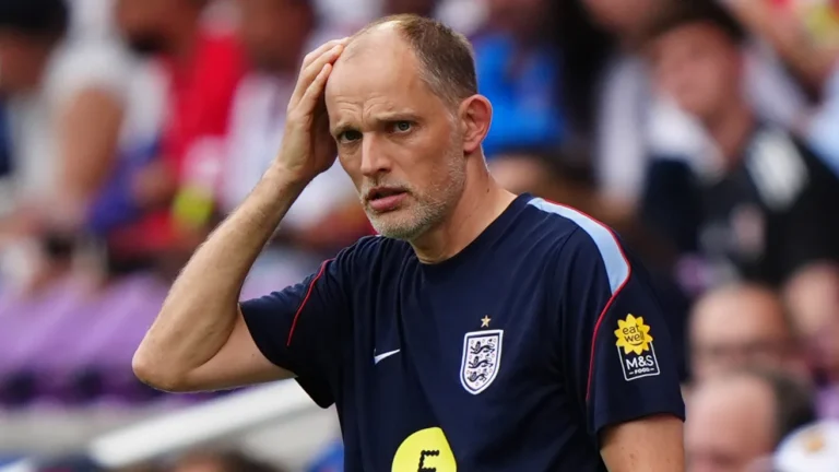 Security concerns in USA as England kits stolen