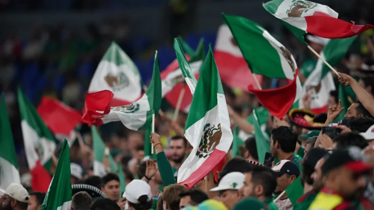 Mexican woman arrested for selling fake World Cup tickets