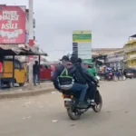 Fear grips Githurai after plainclothes officers fire shots into air