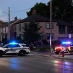 Manhunt launched for suspects after 12 people shot near festival in Ohio