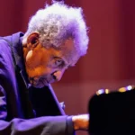 South African jazz pioneer Abdullah Ibrahim dies at 91